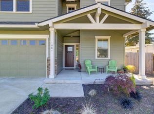 1005 E 1st St, Yamhill, OR