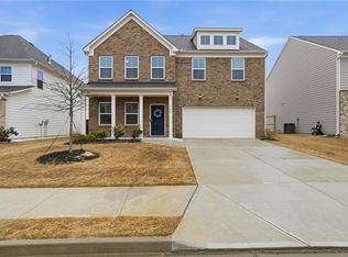 1543 Maston Rd, Auburn, GA 30011