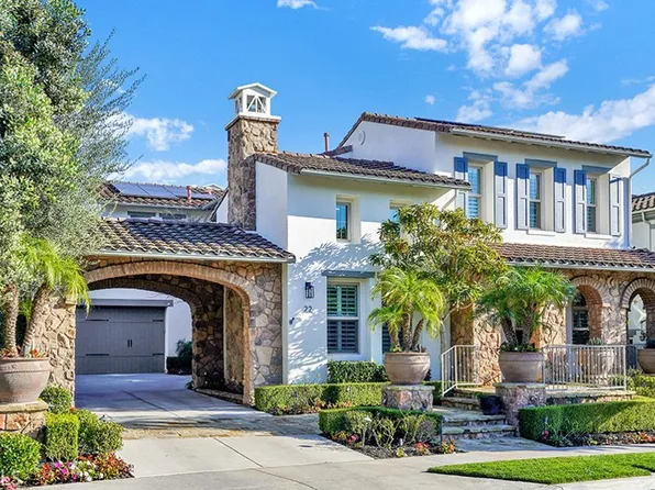 22 Via Nerisa, San Clemente, CA 92673