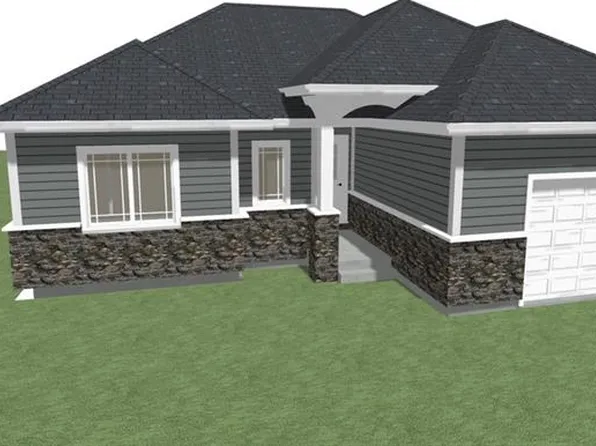 10 (Lot 14) Ridgewood Crescent, Clarenville, NL A5A0G7