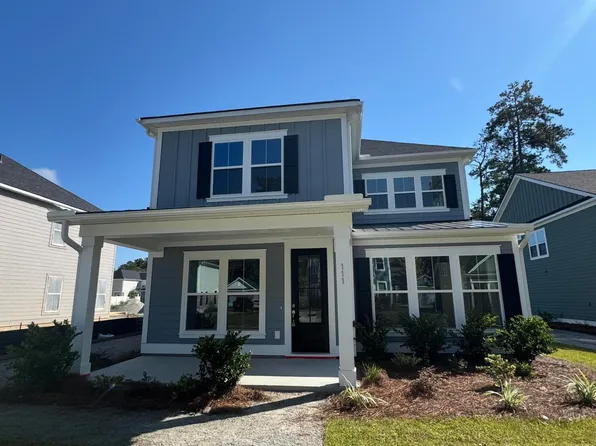 111 Gray Pine Ln, Summerville, SC 29483