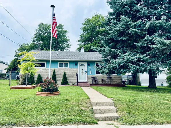 393 Mountjoy St, Springfield, OH 45505