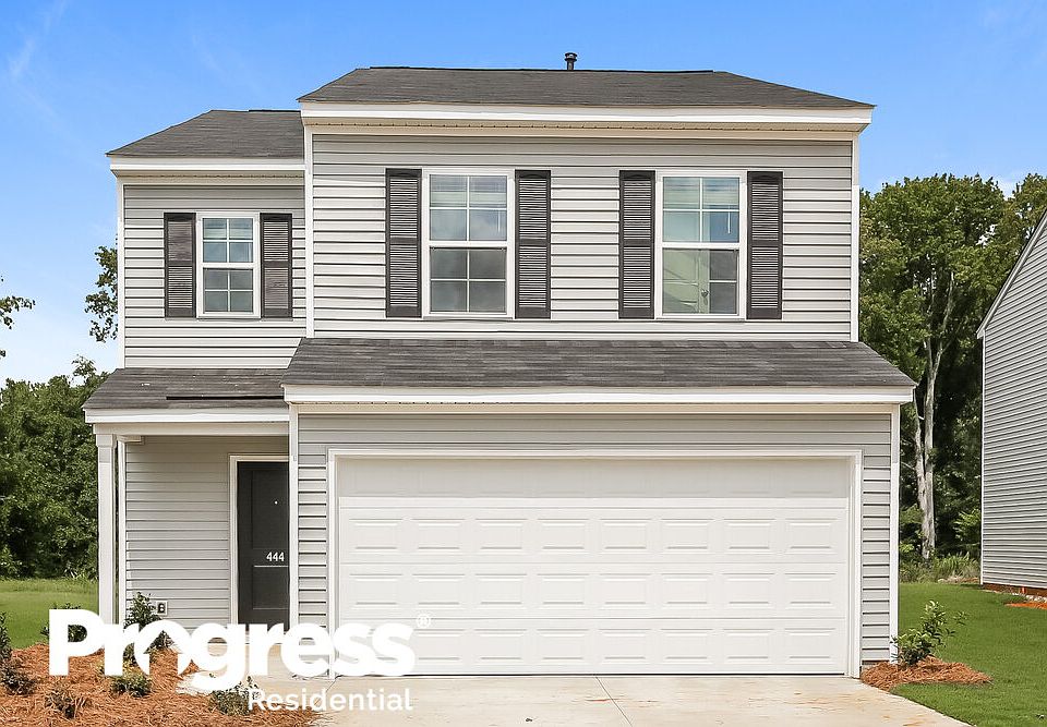 1st image of 444 Pollyanna Dr