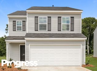 444 Pollyanna Dr, Greenville, SC 29605