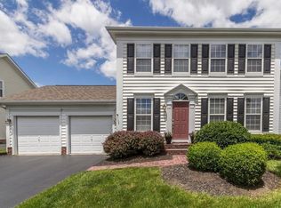 7152 Connaught Dr, New Albany, OH 43054