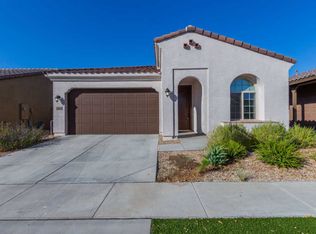 2822 E Fraktur Rd, Phoenix, AZ 85040