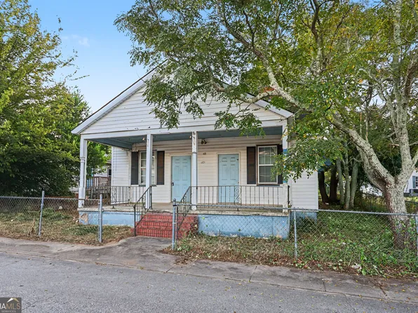 48 Ivy St, Covington, GA 30014