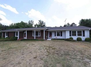 311 Rocky Ford Rd, Louisburg, NC 27549