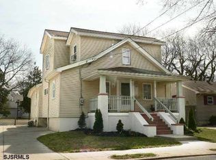 908 Oak Ave, Linwood, NJ 08221