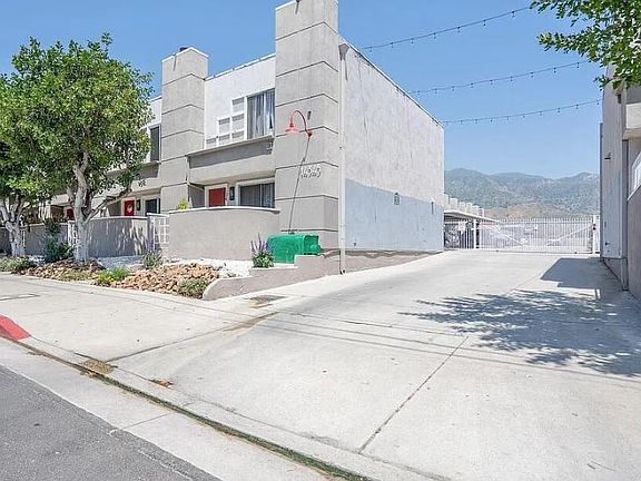 3rd image of 14345 Foothill Blvd Unit 113