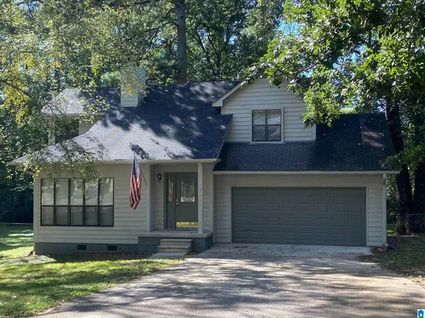 5051 Curtis Dr, Birmingham, AL 35215