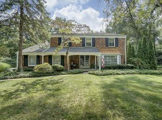 4719 Southbridge Rd, Toledo, OH 43623