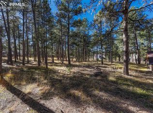3620 Highview Dr, Colorado Springs, CO 80908