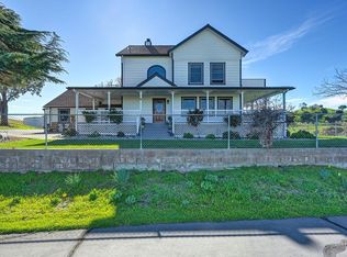 3672 Cantelow Road, Vacaville, CA