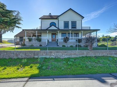 3672 Cantelow Road, Vacaville, CA, 95688