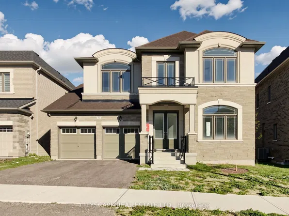 71 Raspberry Ridge Ave, Caledon, ON L7C 4N3