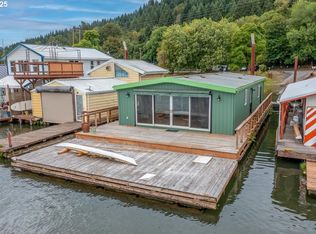 23542 NW Saint Helens Rd #S-3, Portland, OR 97231