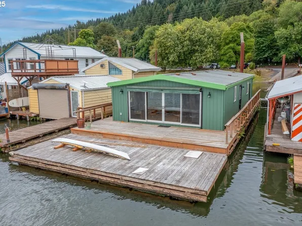 23542 NW Saint Helens Rd #S-3, Portland, OR 97231