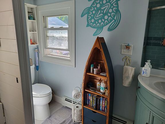 Full bath