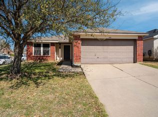 1408 Ridgecrest Dr, Little Elm, TX 75068
