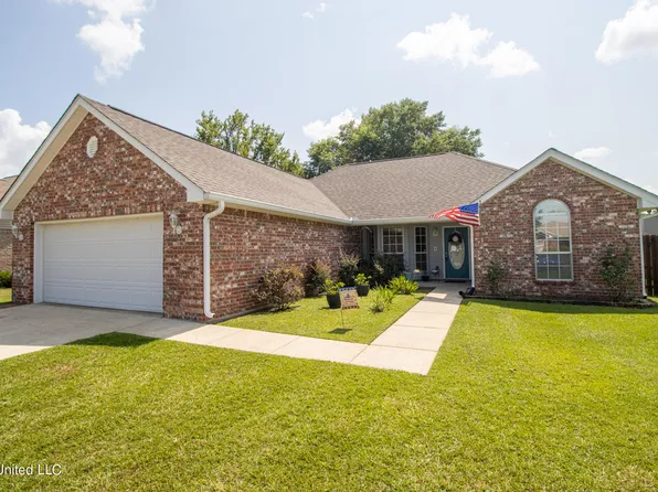 7617 Falcon Cir, Ocean Springs, MS 39564
