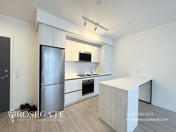 2nd image of 2485 Eglinton Ave W #413