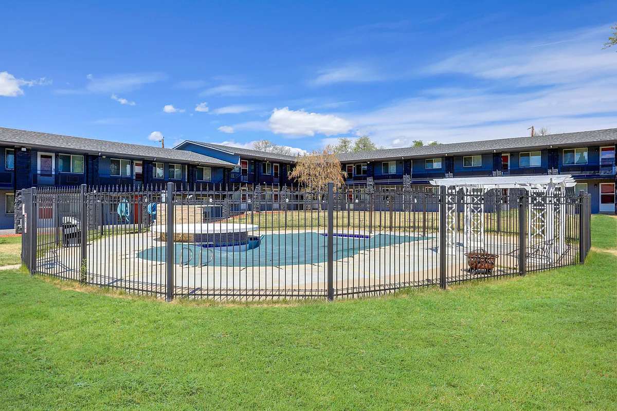 Building Photo - Fenton Gardens