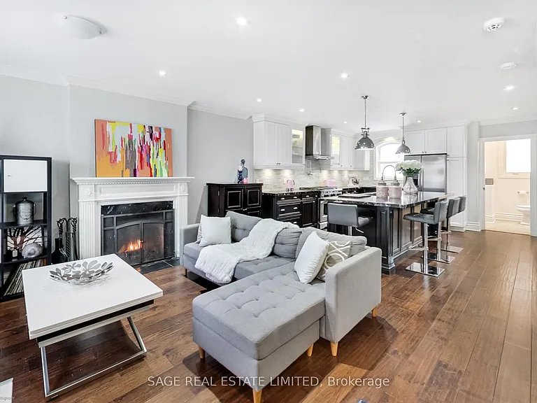 108 Beresford Ave — Photo 5