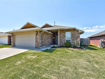 2316 NW 196th Ter, Edmond, OK, 73012