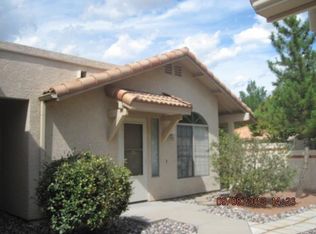 559 S Sawmill Cv UNIT D, Cottonwood, AZ 86326