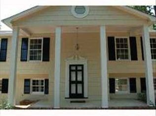 2309 Strawberry Ln, Durham, NC 27712