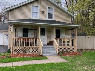1225 Grand Ave, Syracuse, NY 13219