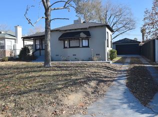 2505 Lomita Verde Dr, Bakersfield, CA 93305