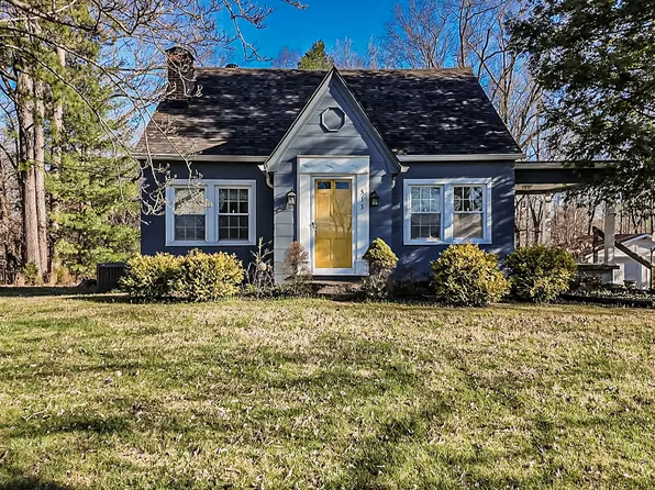 513 E Main Cross St, Greenville, KY 42345