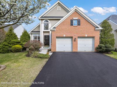 104 Freesia Court, Holmdel, NJ, 07733
