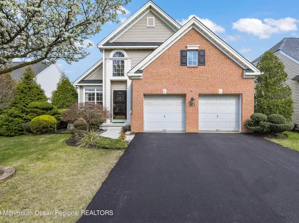 104 Freesia Court, Holmdel, NJ 07733
