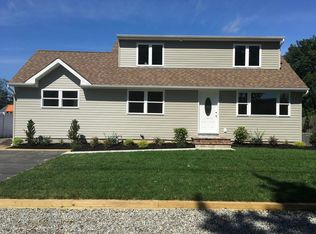 132 Roosevelt Dr, Brick, NJ 08724