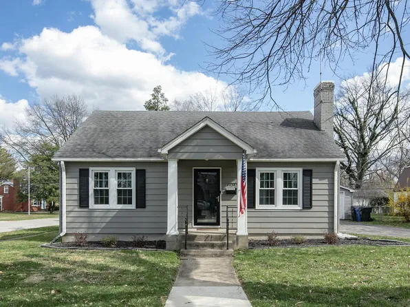 2038 Clays Mill Rd, Lexington, KY 40503