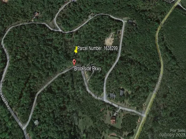 0 Brookside Pkwy #42, Lake Lure, NC 28746