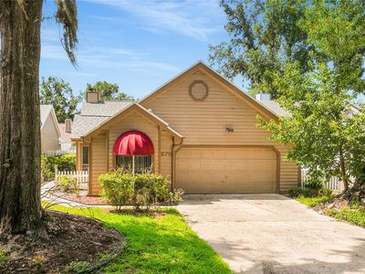 278 BLACKWATER PLACE, Longwood, FL, 32750