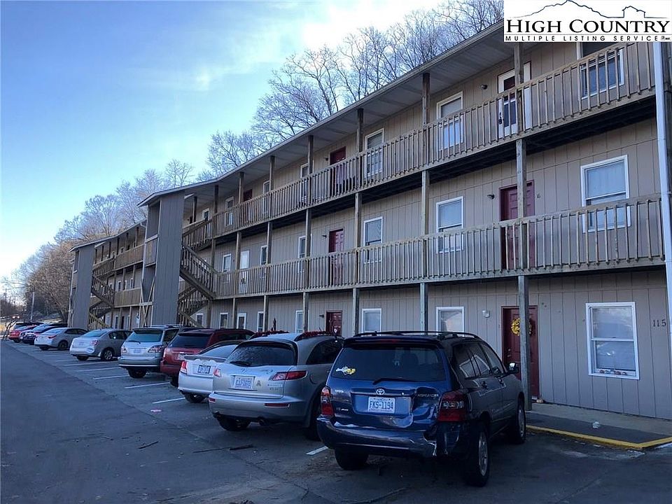 2nd image of 115 Rogers Dr APT 8