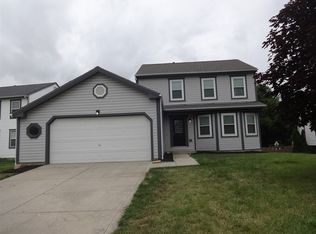 2075 Big Tree Dr, Columbus, OH