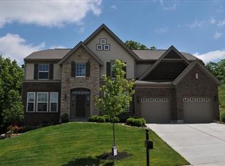 746 Sandstone Rdg, Cold Spring, KY 41076