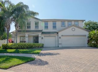 9050 Sugar Loaf Way, Seminole, FL 33776