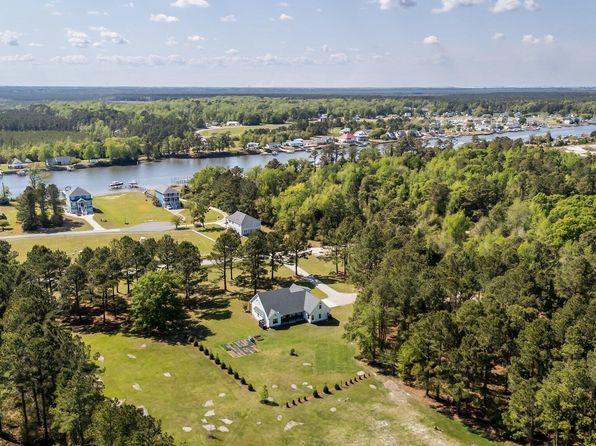 364 Old Stanton Road, Beaufort, NC 28516