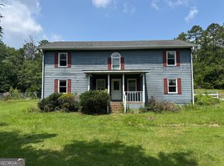 2495 Graham Rd, Gray, GA 31032