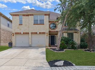 1335 Alpine Pond, San Antonio, TX 78260