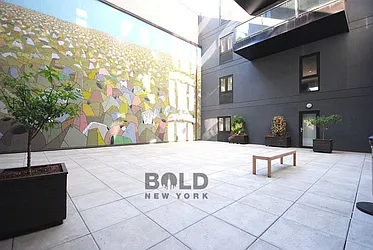 Rented by Bold New York