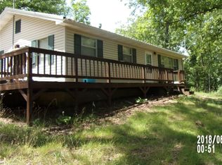 10056 Feather Rd, Potosi, MO 63664