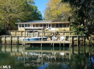 7796 N Wenzel Rd, Foley, AL 36535